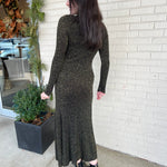 LaLavon | Midnight Maxi Dress | Sweetest Stitch