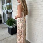 Dress Forum | Vivian Print Maxi Dress | Sweetest Stitch Boutique