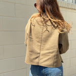 Olivaceous | Shawn Utility Jacket | Sweetest Stitch Boutique Richmond