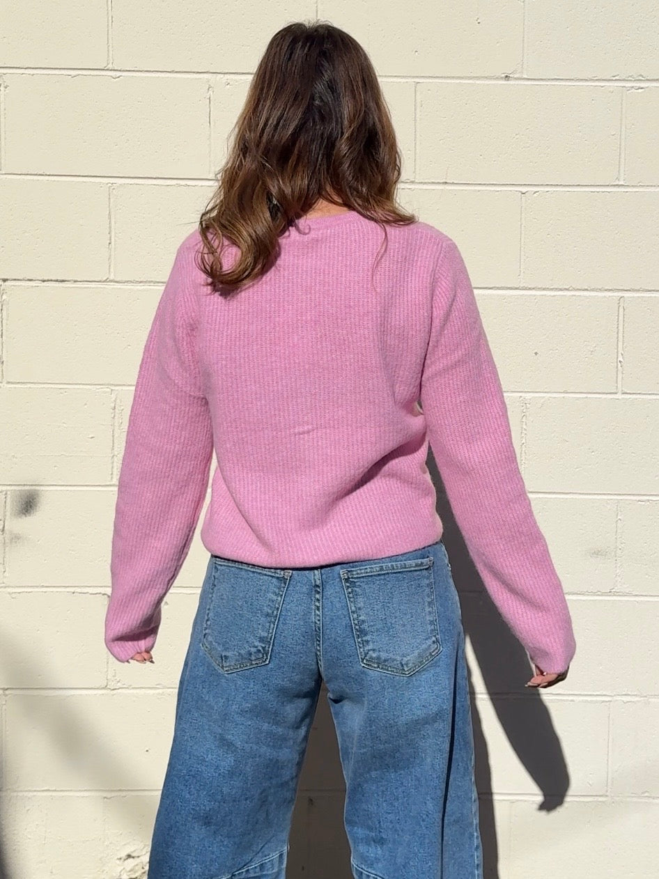 Z Supply | Medina Rib Cardigan | Sweetest Stitch Boutique Richmond