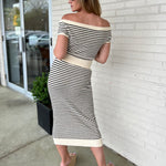 Miou Muse | Maya Knit Skirt | Sweetest Stitch