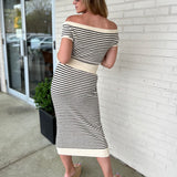 Miou Muse | Maya Knit Skirt | Sweetest Stitch