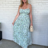 Sasha Dress