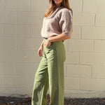 Entro | Becca Wide Leg Pants | Sweetest Stitch Boutique Richmond