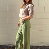 Entro | Becca Wide Leg Pants | Sweetest Stitch Boutique Richmond