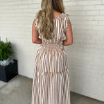 THML | Genevieve Dress | Sweetest Stitch
