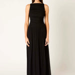 Nia | Clea Sleeveless Maxi Dress | Sweetest Stitch Boutique Richmond