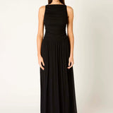 Nia | Clea Sleeveless Maxi Dress | Sweetest Stitch Boutique Richmond