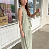 Cerena Wide Leg Pants