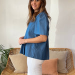 THML | Demi V-Neck Top | Sweetest Stitch Boutique Richmond