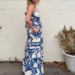 Dress Forum | Regina Strapless Maxi Dress | Sweetest Stitch