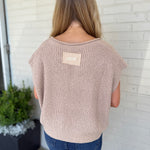 EESome | Tyler Knit Top | Sweetest Stitch Boutique Richmond