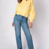 Macon Straight Jeans