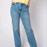 Macon Straight Jeans