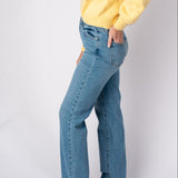 Macon Straight Jeans