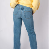 Macon Straight Jeans