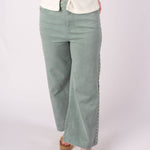 Entro | Cristina Pants | Sweetest Stitch 