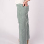 Entro | Cristina Pants | Sweetest Stitch 