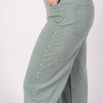 Entro | Cristina Pants | Sweetest Stitch 