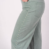 Entro | Cristina Pants | Sweetest Stitch 