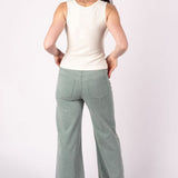 Entro | Cristina Pants | Sweetest Stitch 