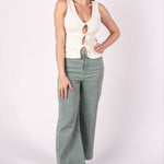 Entro | Cristina Pants | Sweetest Stitch 