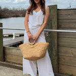 Z Supply | Scout Jersey Pant | Sweetest Stitch Boutique Richmond