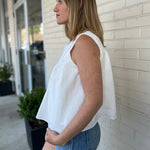 Miou Muse | Misha Top | Sweetest Stitch