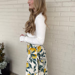 Z Supply | Patrice Rib Cardigan | Sweetest Stitch