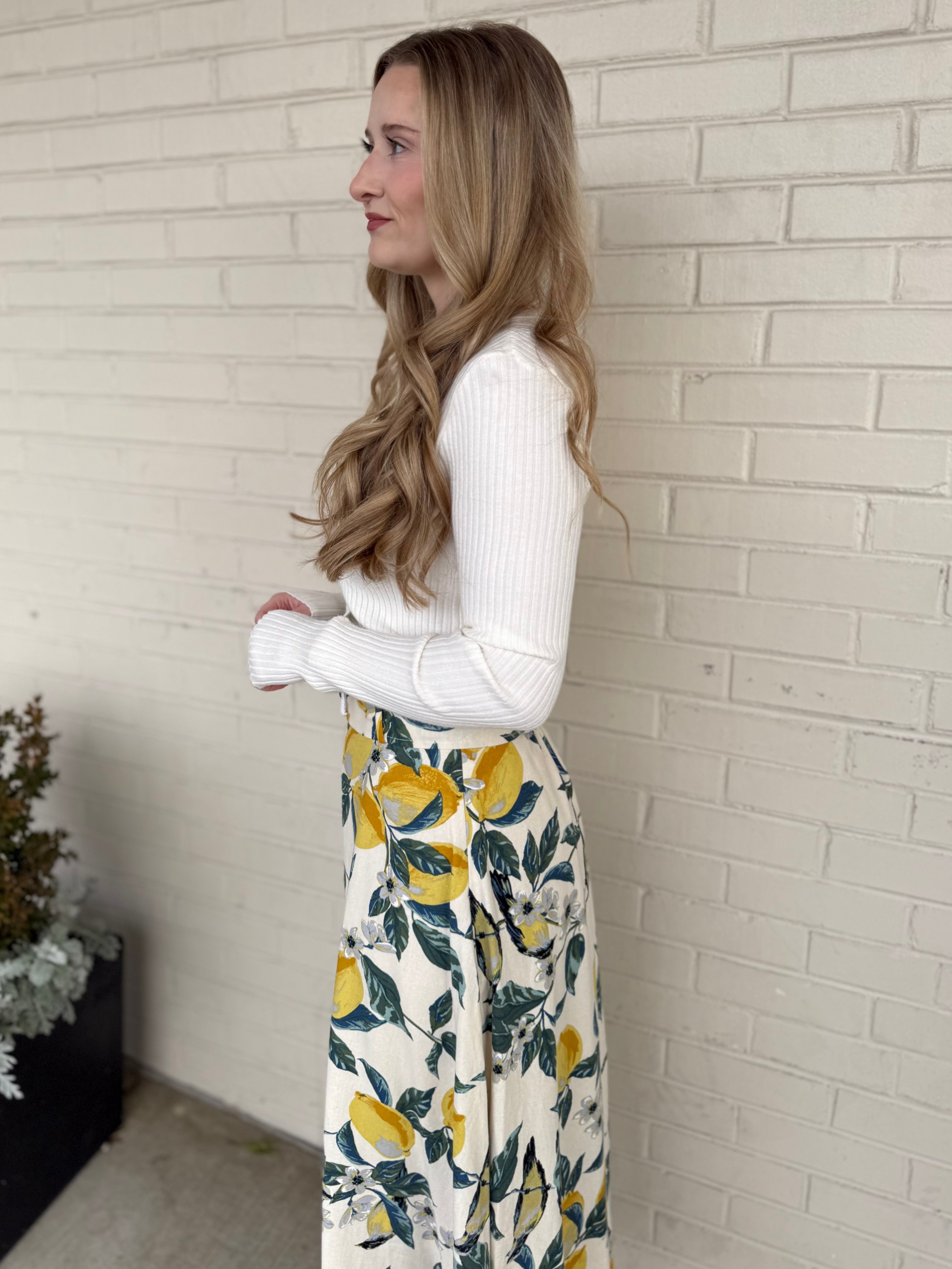 Z Supply | Patrice Rib Cardigan | Sweetest Stitch