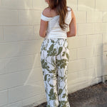 Nude Lucy | Dahlia Cupro Pant | Sweetest Stitch Boutique Richmond