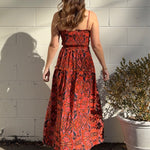 Dress Forum | Blake Sleeveless Maxi Dress | Sweetest Stitch Boutique