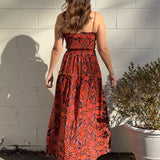 Dress Forum | Blake Sleeveless Maxi Dress | Sweetest Stitch Boutique