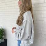 By Together | Brielle Top | Sweetest Stitch