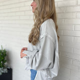 By Together | Brielle Top | Sweetest Stitch
