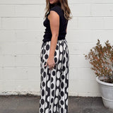 Holly Wide Leg Pants