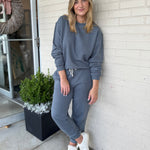 Z Supply | Stadium Cotton Jogger | Sweetest Stitch Boutique