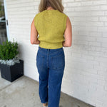 Just Black Denim | Belle Patch Pocket Jeans | Sweetest Stitch