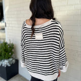 EESome | Anya Sweater | Sweetest Stitch