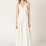 Nia the Brand | Leanna Maxi Skirt | Sweetest Stitch Boutique Richmond
