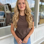 Z Supply | Modern Slub Tee | Sweetest Stitch