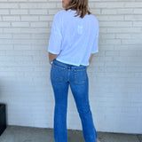 Bailey Bootcut Jeans