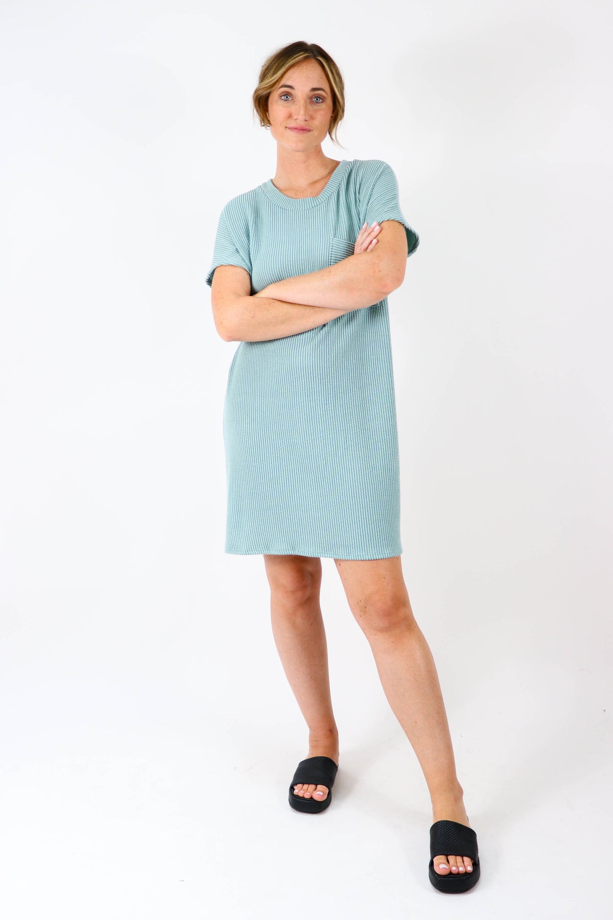 Wild At Heart Dress