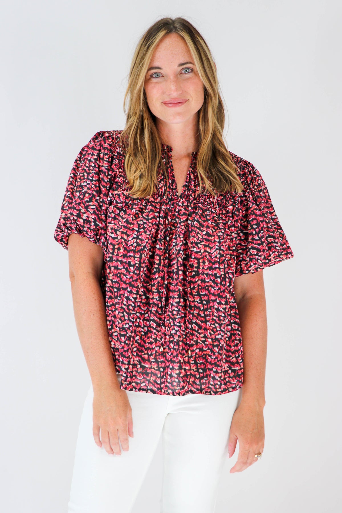 Entro | Tops for Women | Sweetest Stitch Online Boutique for Women