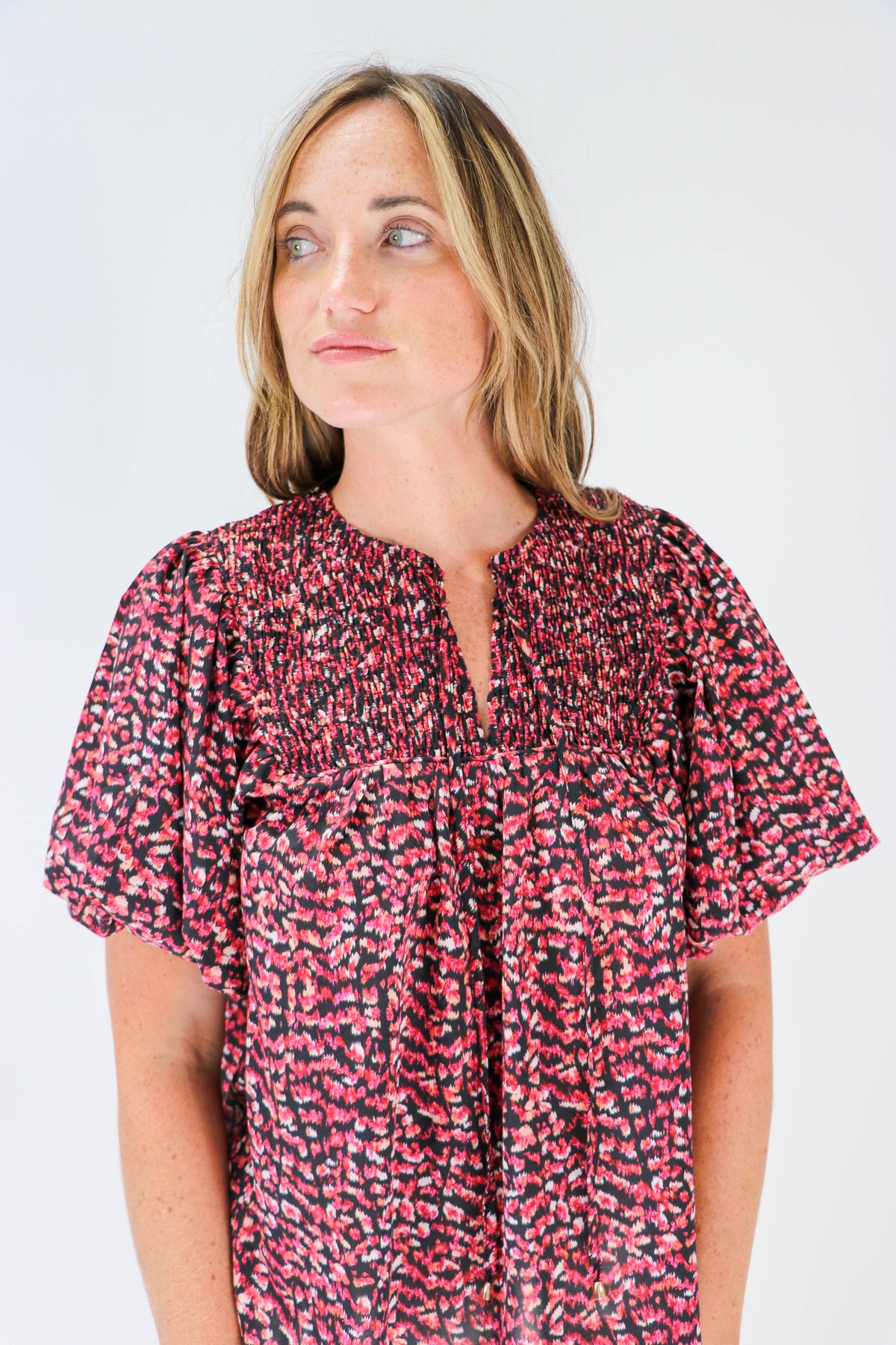 Entro | Tops for Women | Sweetest Stitch Online Boutique for Women