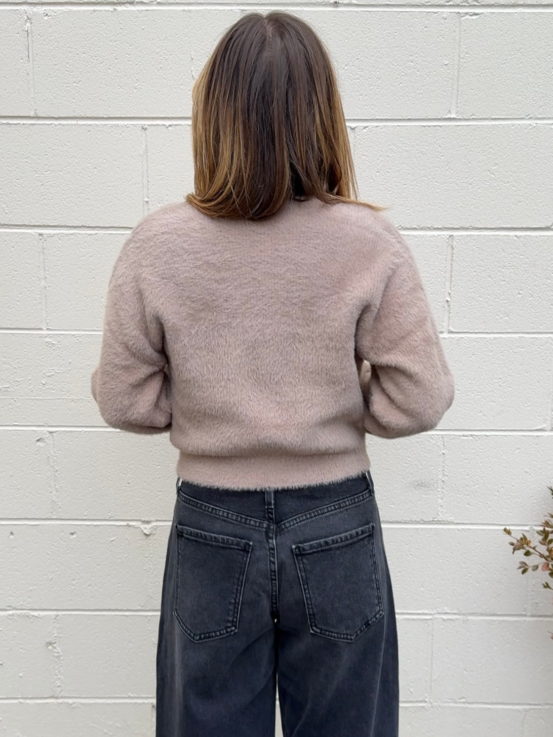 Z Supply | Sadira Fluffy Cardigan | Sweetest Stitch Boutique