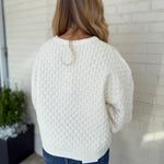 Grade & Gather | Terri Texture Sweater | Sweetest Stitch Boutique