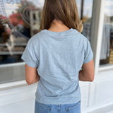 Z Supply | Modern Slub Tee | Sweetest Stitch