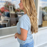 Z Supply | Modern Slub Tee | Sweetest Stitch