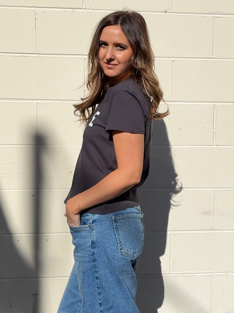 Z Supply | Adore Tourist Tee | Sweetest Stitch Boutique Richmond